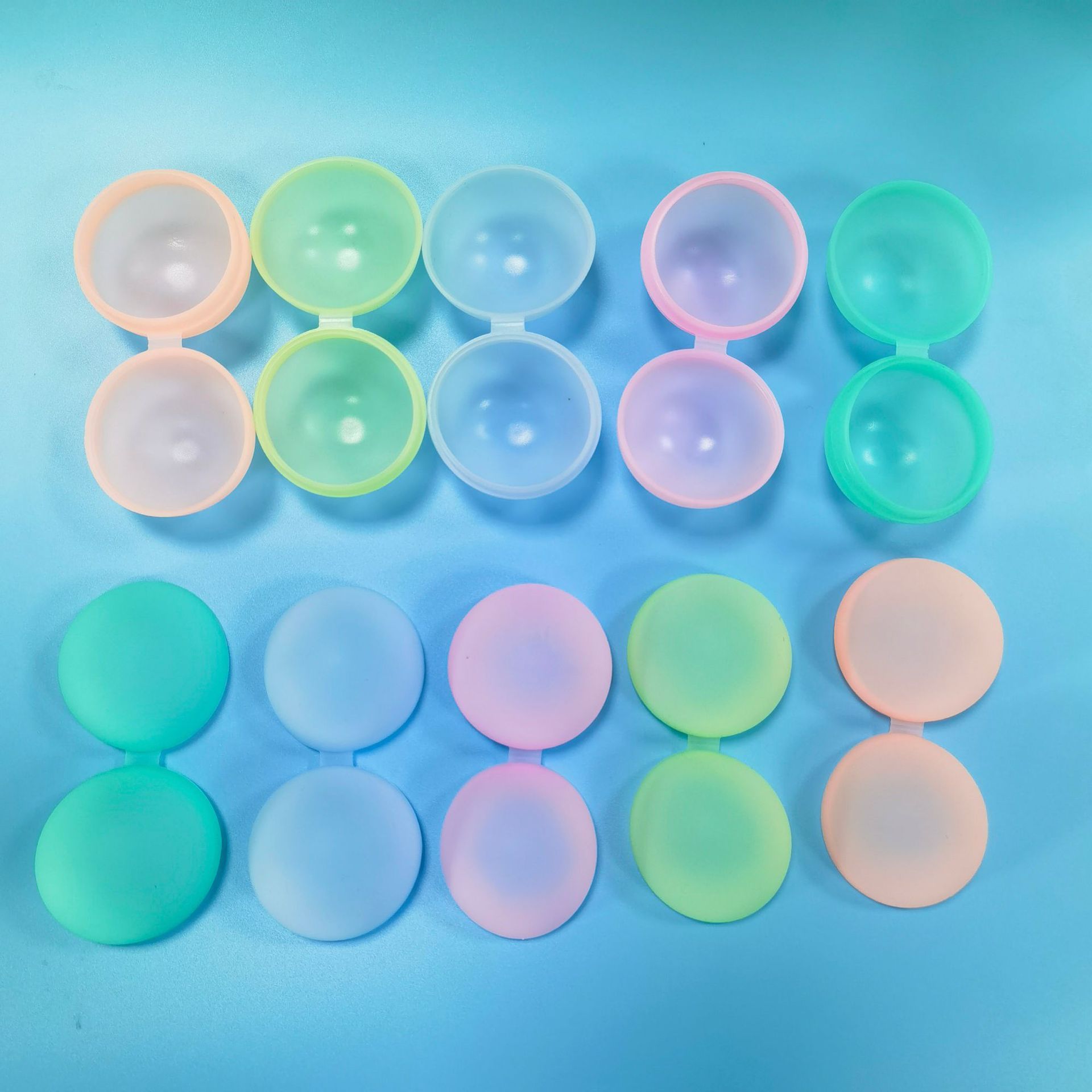 Wiederverwendbare Wasserballons – Bild 2