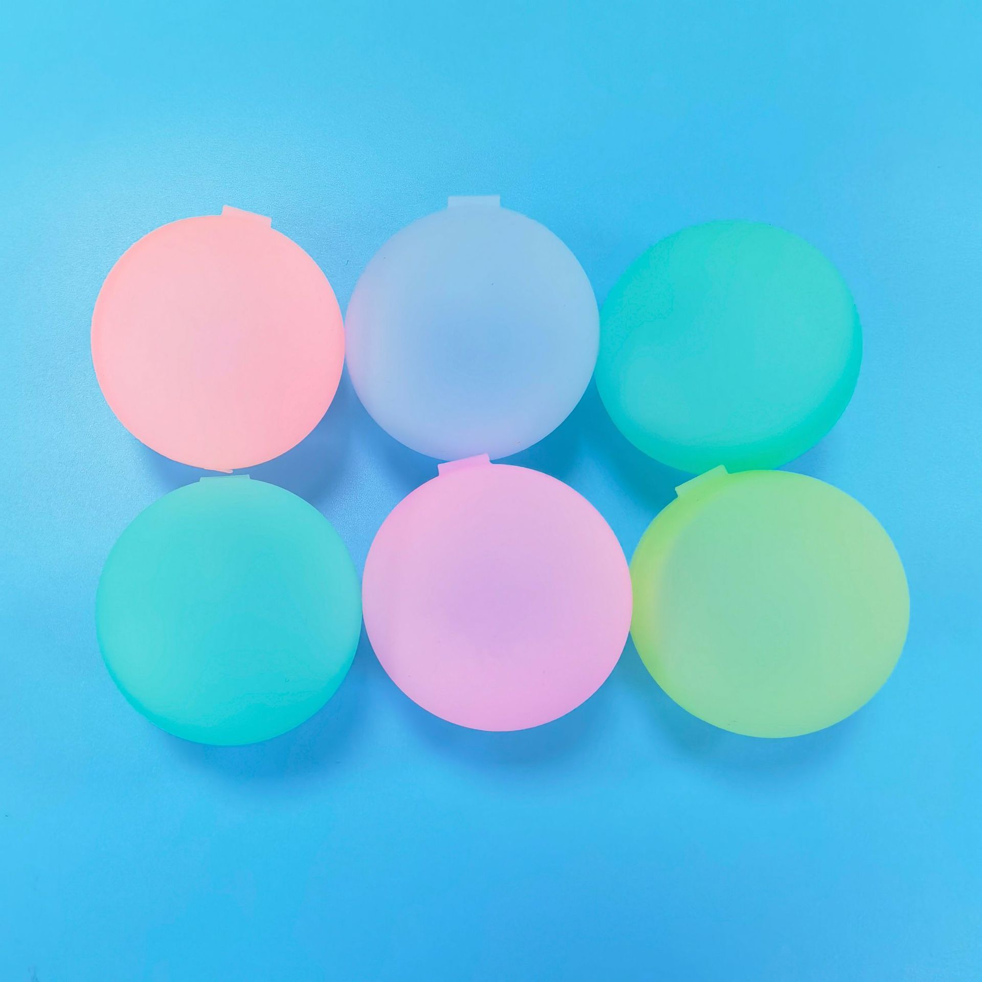 Wiederverwendbare Wasserballons – Bild 5