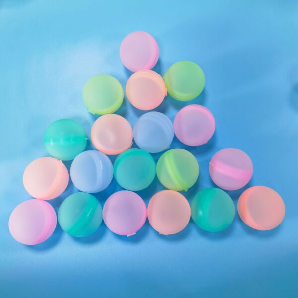 Wiederverwendbare Wasserballons